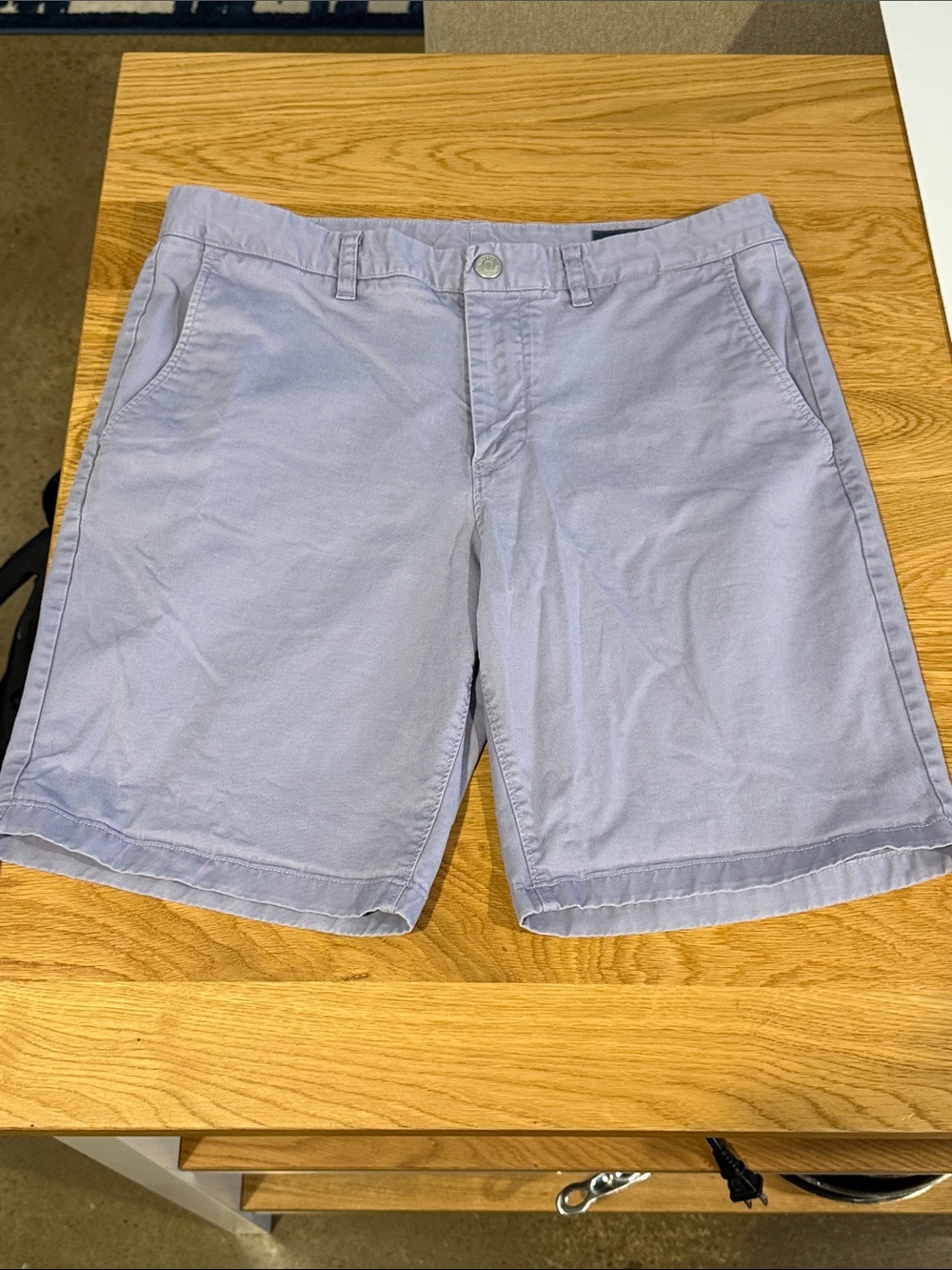 Men’s Bonobos Shorts - 33, 9” inseam